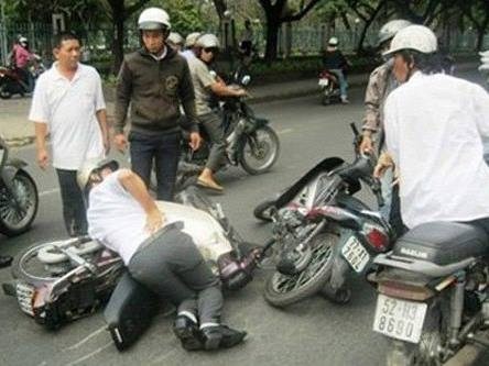 Nan nhan vu moc trom 50 trieu duoc tra lai tien hinh anh