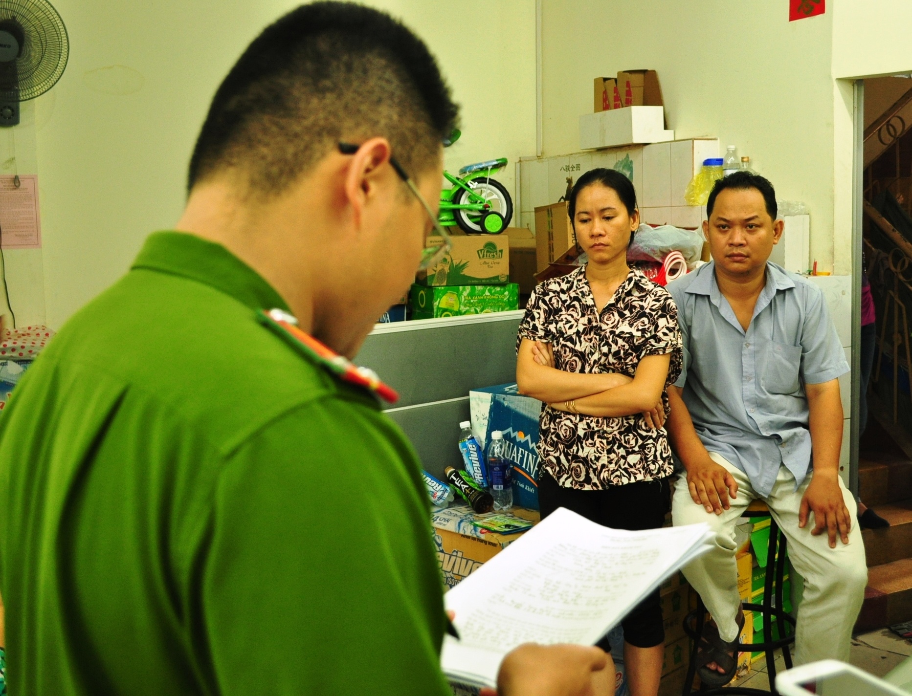 Danh sap o bac truc tuyen lon nhat Viet Nam hinh anh