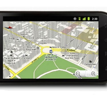 Tim lai gan 100 trieu bi trom nho dinh vi iPad hinh anh