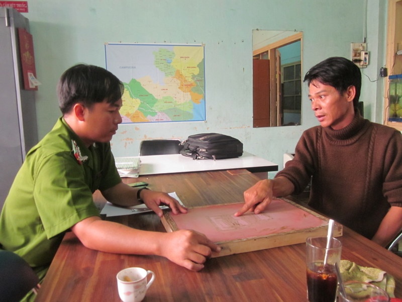 Xoa so duong day lam gia con dau hang loat co quan nha nuoc hinh anh