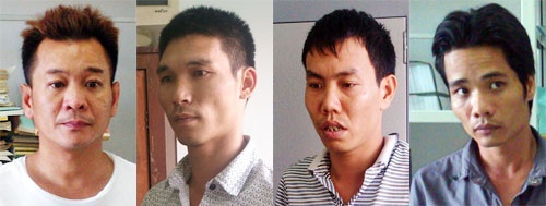 Bang giang ho ep Viet kieu viet giay no 45.000 USD hinh anh