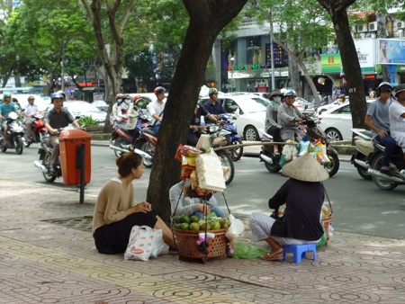 Bat 3 ‘phu thuy’ gay me, cuop tai san cua nguoi ngheo hinh anh