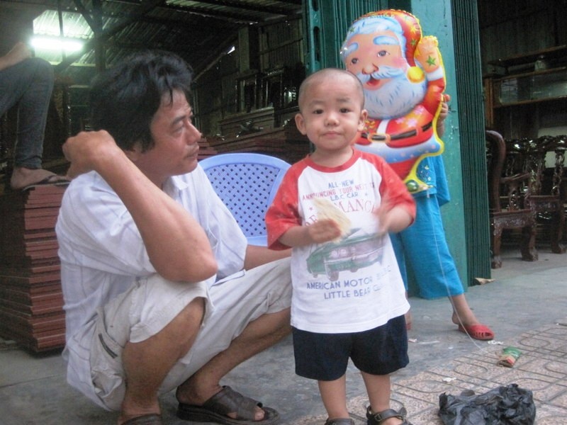 Phu huynh khong xin giam an cho 2 bao mau hanh ha tre em hinh anh