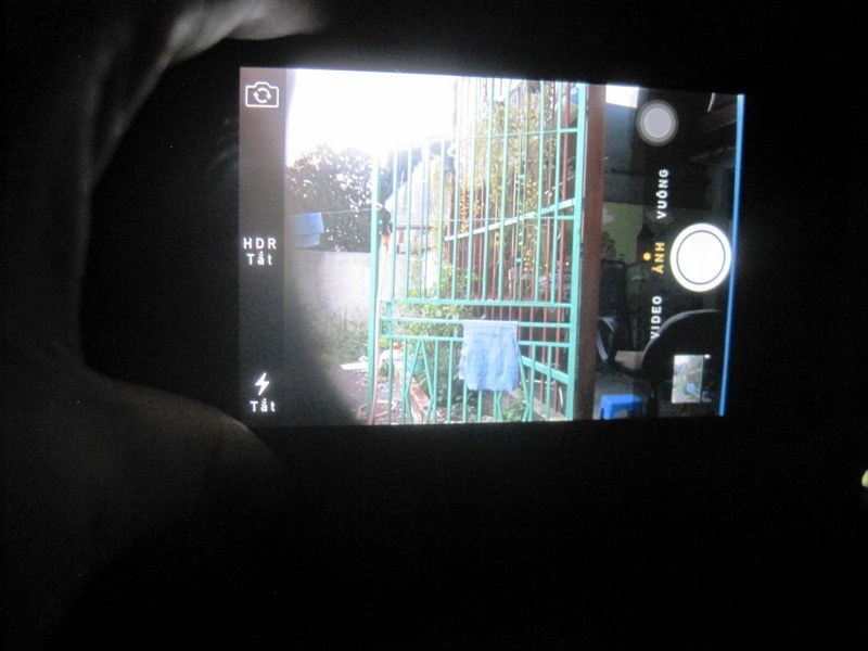 Hanh trinh quay 3 clip to bao mau cua nguoi tho ho hinh anh