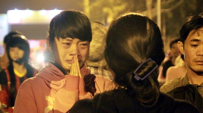 Nhung khoanh khac dau thuong vu 7 hoc sinh chet duoi hinh anh