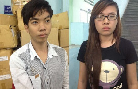 Dai gia sap bay doi tinh nhan tre hinh anh