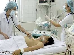 Mot benh nhan chet do nghi nhiem cum A-H5N1 hinh anh