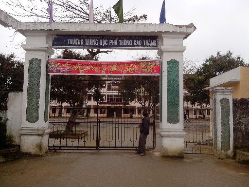 Thay giao 30 tuoi mat tich bi an hinh anh