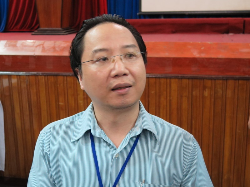 Gia dinh san phu co con bi bat coc van phai nop du vien phi hinh anh