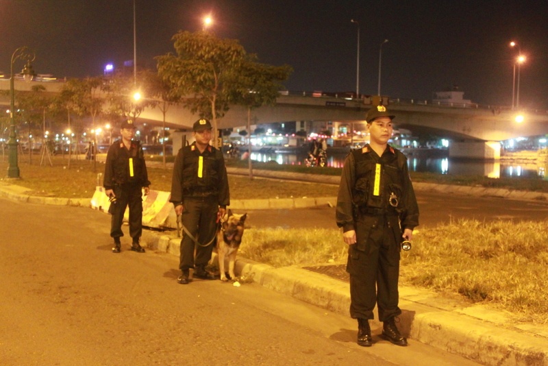 Ngoài thời gian đi bar, các 