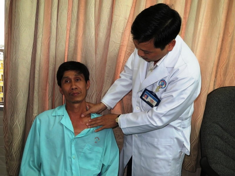 Nho rang khon bi phong khi duoi da hinh anh