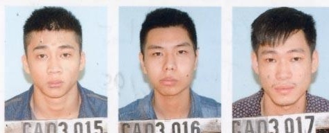 Bat ke cho vay lai cao gap 10 lan ngan hang o Sai Gon hinh anh