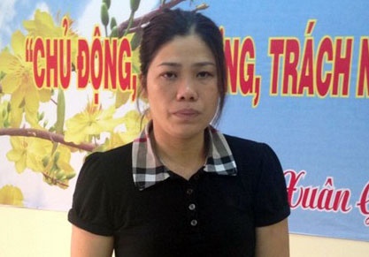 'Ba hoang sim card' noi tieng lua dao mot thoi bi bat hinh anh