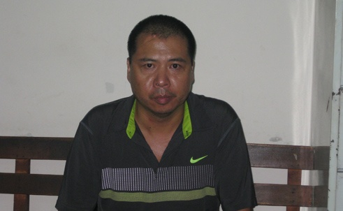 Bat khan cap nhom lua dao xuyen chau luc hinh anh