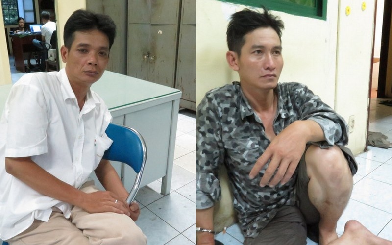 Lat mat 2 ten giang ho dong gia cong an di lua dao hinh anh