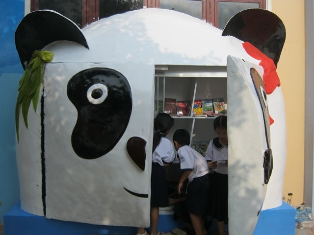 Phong giao duc noi gi ve vu canh cua tu de chet hoc sinh hinh anh