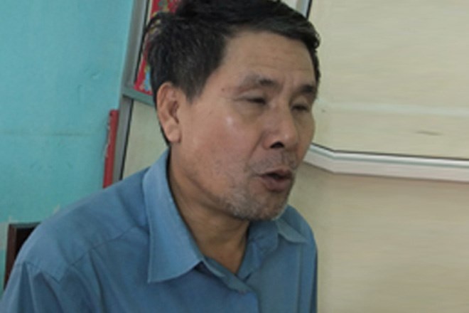 Tu hinh ke dua hon 400 trieu nho mua 3 banh heroin hinh anh