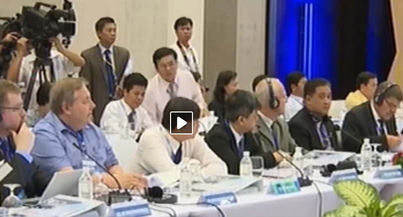 VTV toi 20/6: Hoi thao Hoang Sa - Truong Sa su that lich su hinh anh