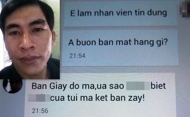 Hanh trinh nu phong vien tiep can toi pham truy na hinh anh