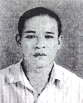 Trần Ngọc Sơn (Cu Rớt).