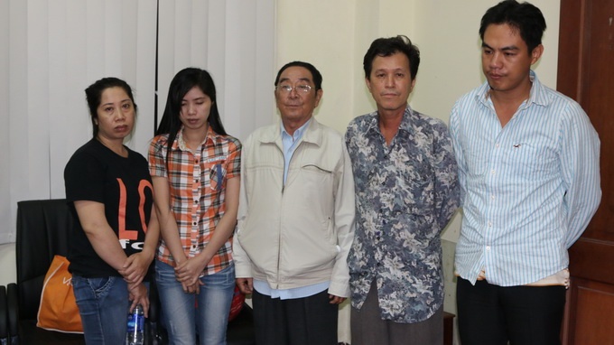 Khoi to vu ca do bong da 'khung' 1.400 ty dong hinh anh