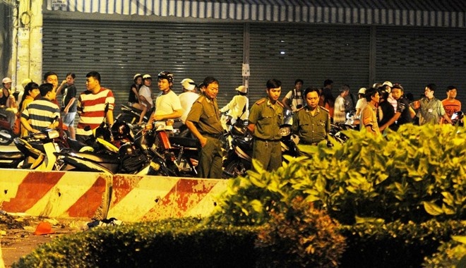 Lo dien hung thu dam chet nguoi phat com tu thien hinh anh