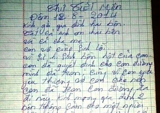 La thu tuyet menh cua nguoi giet vo ho roi tu tu o Sai Gon hinh anh