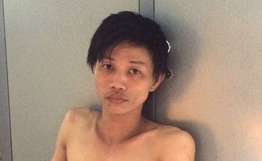 Giat gio du khach, 2 vo chong cung bi bat hinh anh