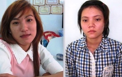 5 co gai o Sai Gon dam chet thanh nien vi bi ru di khach san hinh anh
