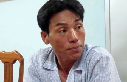 Ke chat xac lam 3 khuc co quan he tinh ai voi nan nhan? hinh anh