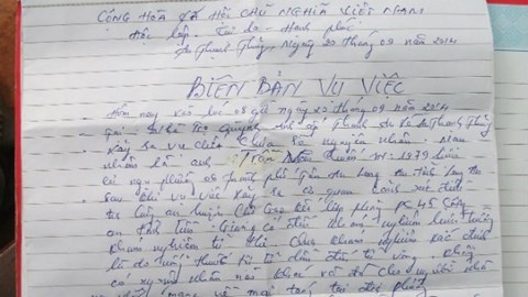 Doi nhan tinh tu tu, de lai thu tuyet menh trong nha nghi hinh anh