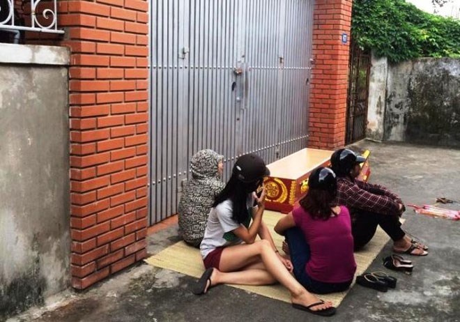 Mang quan tai den nha doi 800 trieu tien 'chay an' hinh anh