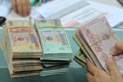 Nu doanh nhan o Sai Gon bi tong tien 50 trieu hinh anh