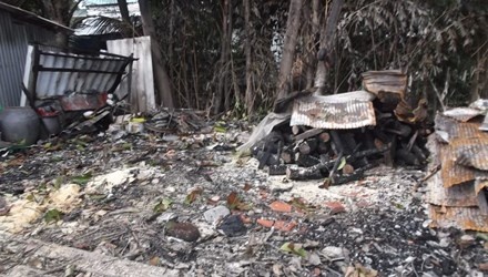 Phong hoa, dot phong tro nguoi yeu vi doi chia tay hinh anh