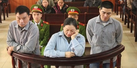 Hong nhan lam loi va hanh trinh ban linh hon cho ma tuy hinh anh