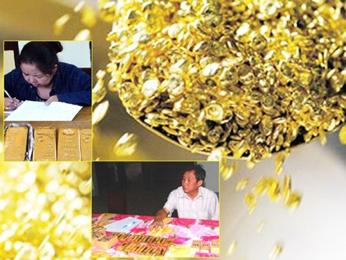 Buon lau vang ban cho ai? hinh anh