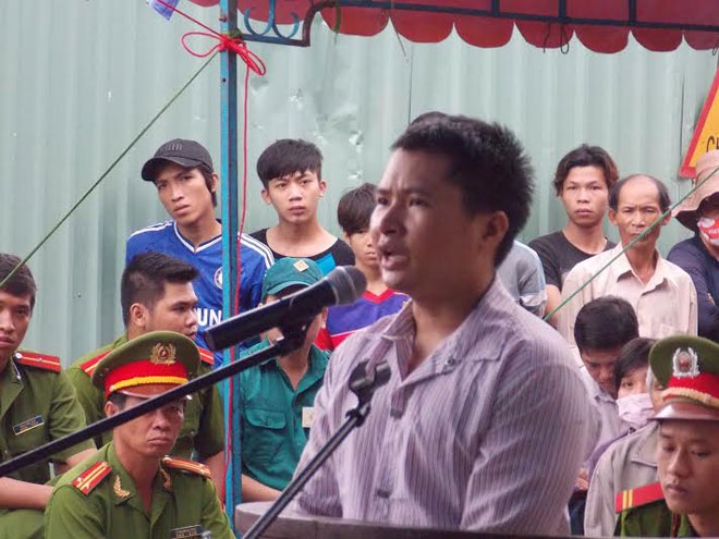 Ke ghen tuong dam nguoi yeu nhieu nhat o Sai Gon nhan an tu hinh anh