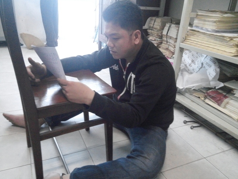 Con trai trum giang ho cung thoi Nam Cam dam chet doi thu hinh anh