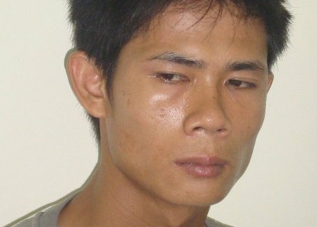 Tu tu 25 tuoi viet thu xin duoc thi hanh an som hinh anh