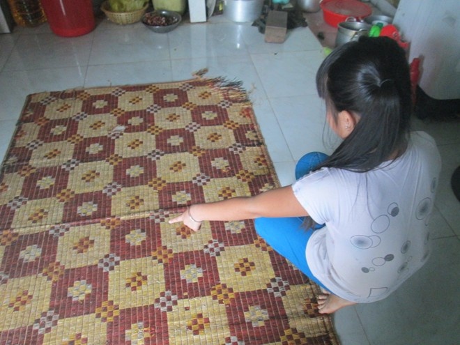 Yeu rau xanh tra gia sau 17 nam tron na hinh anh