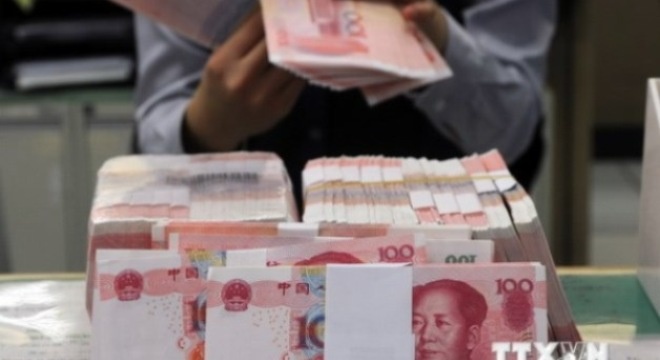 Ke lua dao nguoi Trung Quoc tron truy na sang Viet Nam hinh anh