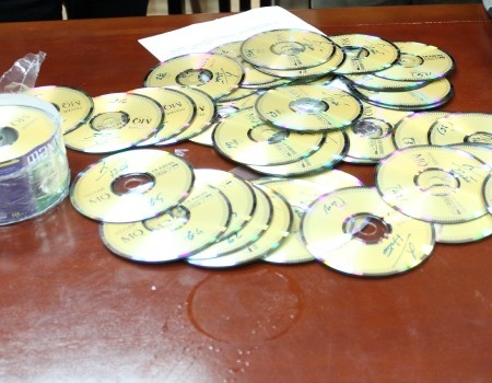 Chi tiet ve vu san xuat dia hinh, tieng co noi dung doi truy hinh anh