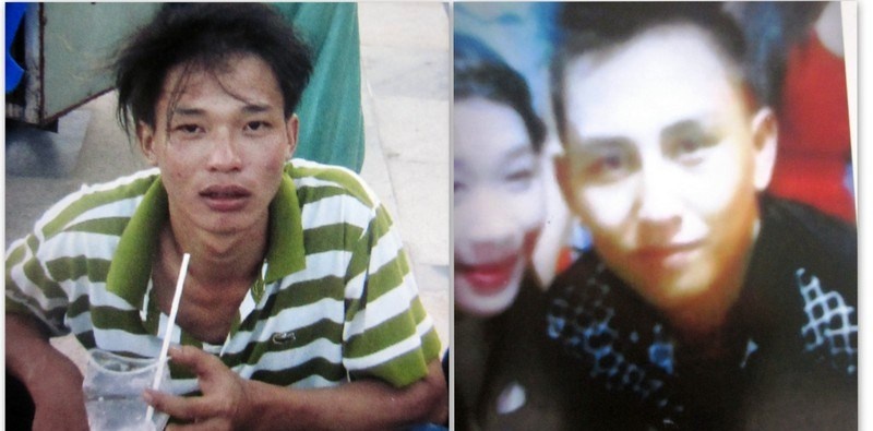 Ra oai voi ban gai, tim doi thu gay han thi bi dam chet hinh anh