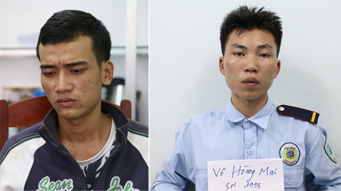 Giet nguoi yeu roi phi tang o nghia dia hinh anh
