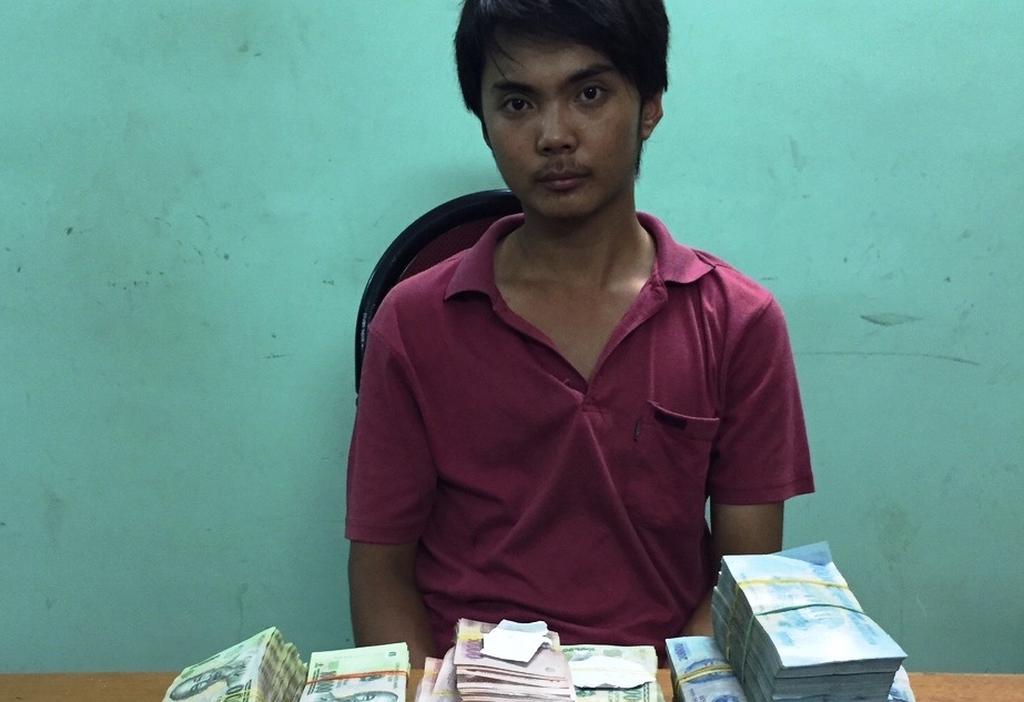 Ke lam thue trom 1,3 ty dong cua ba chu o Sai Gon hinh anh