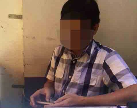 Co gai mang thai khong che chu tiem vang doi 40 trieu hinh anh