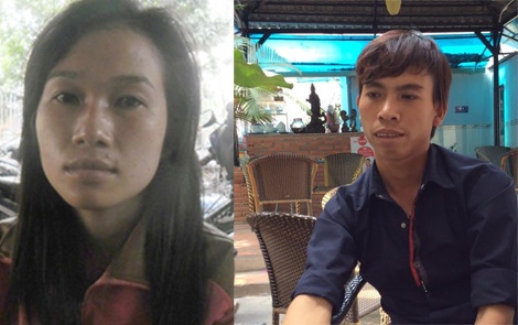 Ngam qua dang vi gap go hotgirl qua Facebook hinh anh