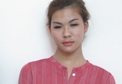 Co gai chuyen gioi giua dem di ga tinh trai Tay o Sai Gon hinh anh