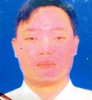 Bat bao ve ‘dot nhap vao phong hieu truong lay trom’ hinh anh