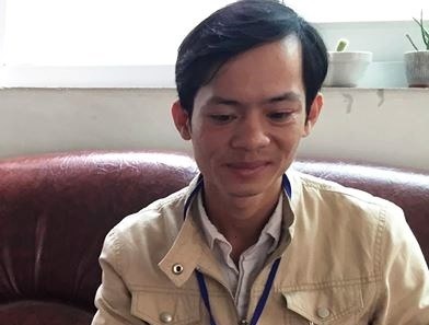 Tam giu nguoi tong tien canh sat giao thong hinh anh